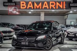 مێرسێدس بێنز C-Class